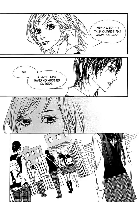 The Flowers of Evil Chapter 11 image 08